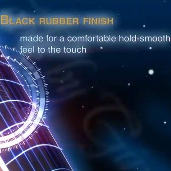 Excel Flat Iron/Infrared Flat Iron by GINA ~ NIB - Picture 6 of 7